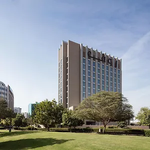 Rove City Centre, Deira Dubaj