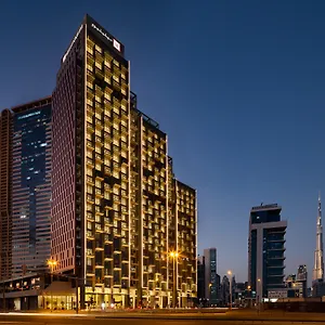 5* Apart Otel Millennium Atria Business Bay